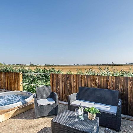 Hideaway By Liv Retreats Hotel Southrey  Eksteriør billede