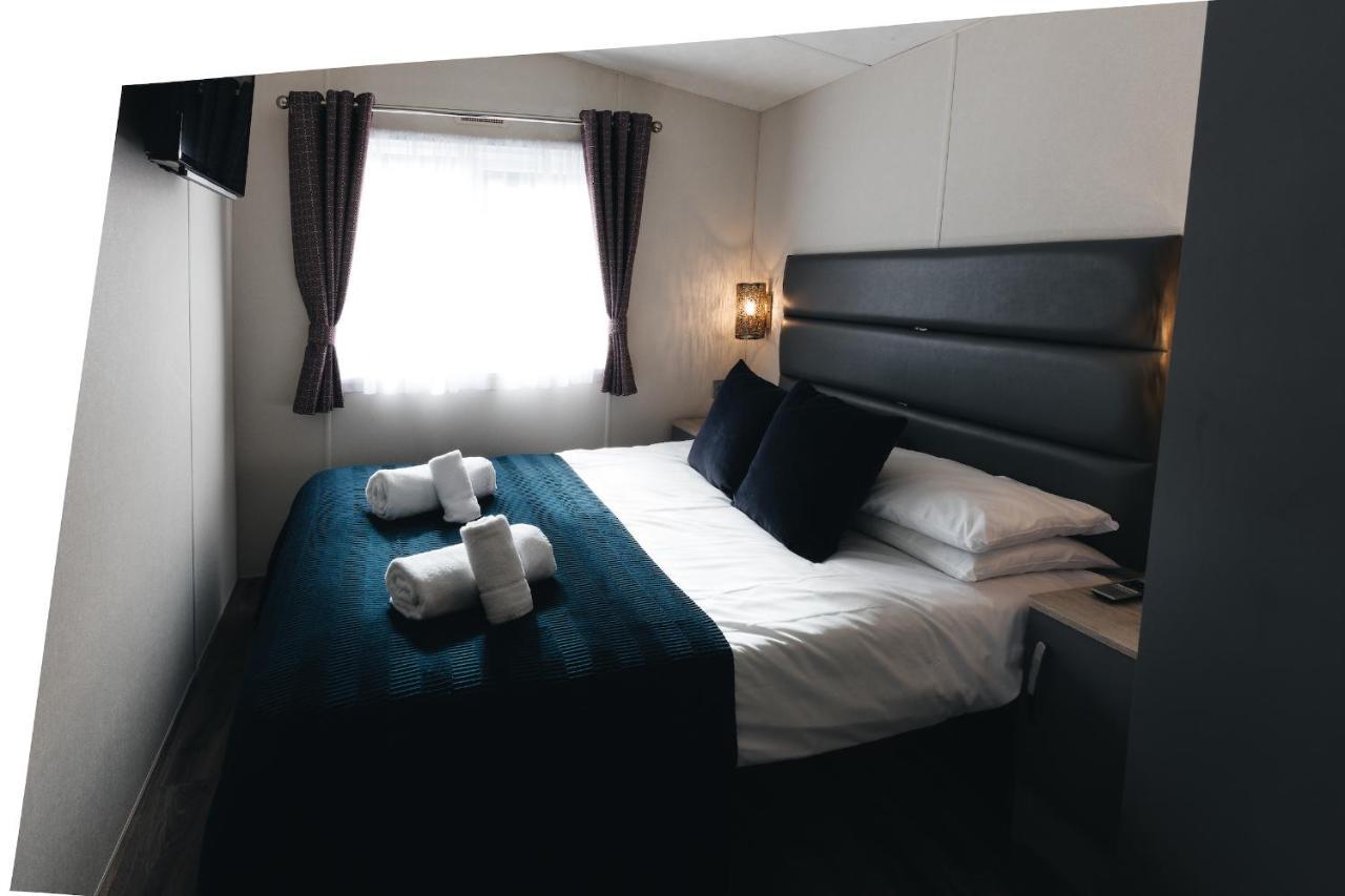 Hideaway By Liv Retreats Hotel Southrey  Eksteriør billede