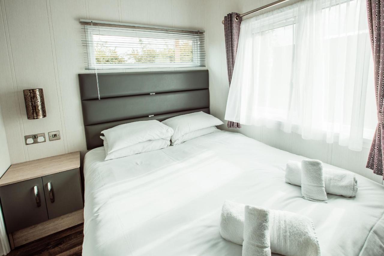Hideaway By Liv Retreats Hotel Southrey  Eksteriør billede