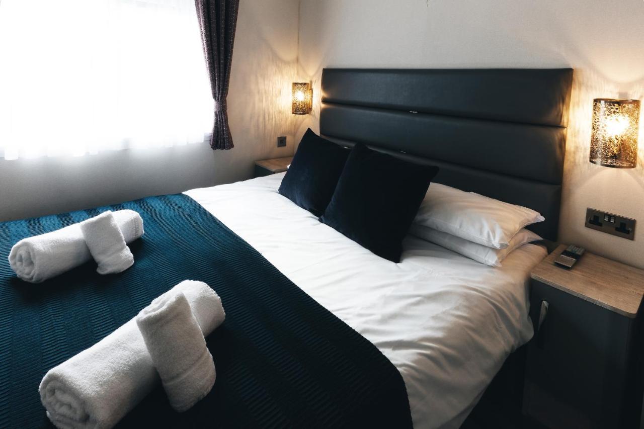 Hideaway By Liv Retreats Hotel Southrey  Eksteriør billede