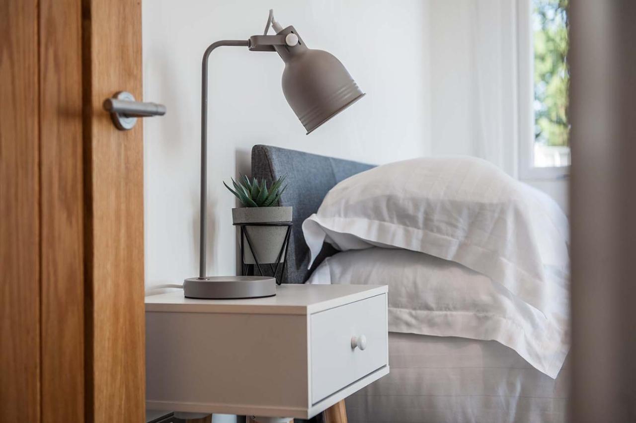 Hideaway By Liv Retreats Hotel Southrey  Eksteriør billede