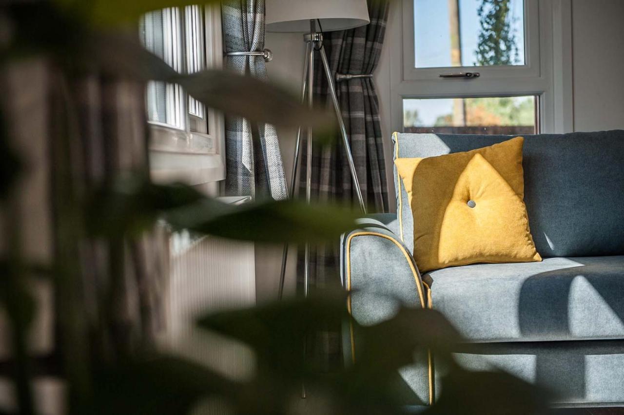 Hideaway By Liv Retreats Hotel Southrey  Eksteriør billede