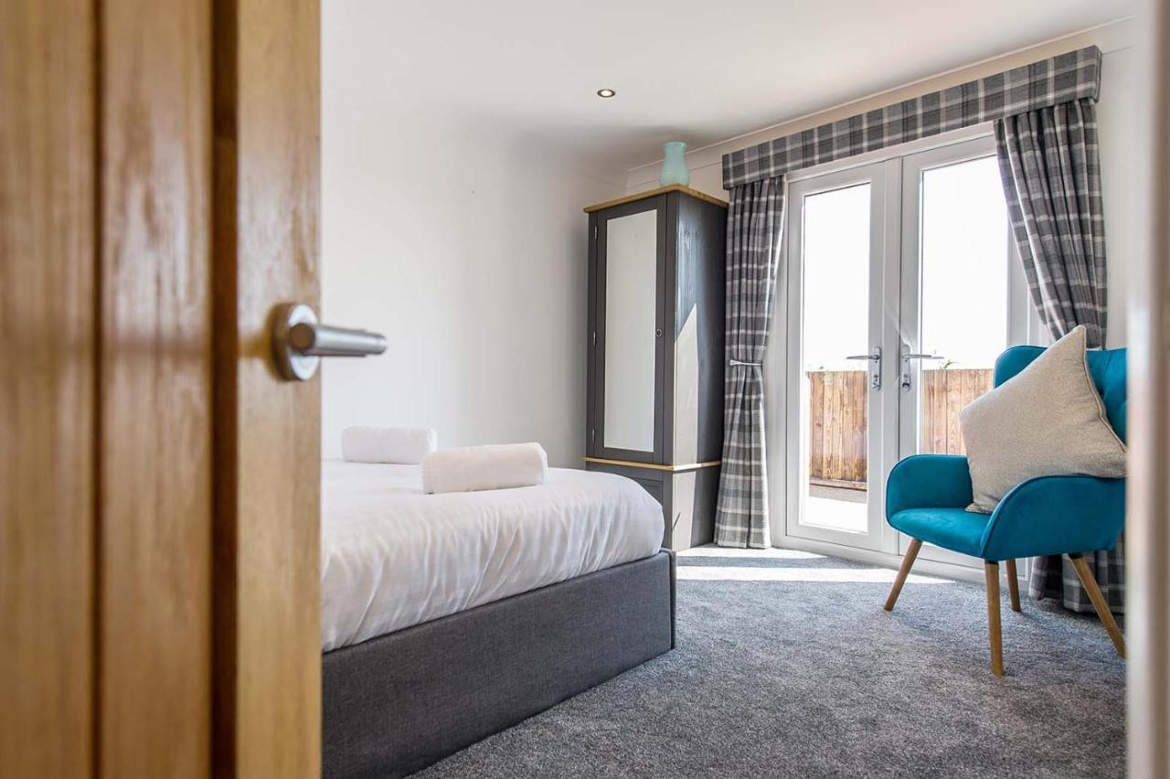 Hideaway By Liv Retreats Hotel Southrey  Eksteriør billede