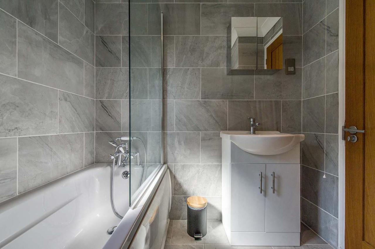 Hideaway By Liv Retreats Hotel Southrey  Eksteriør billede