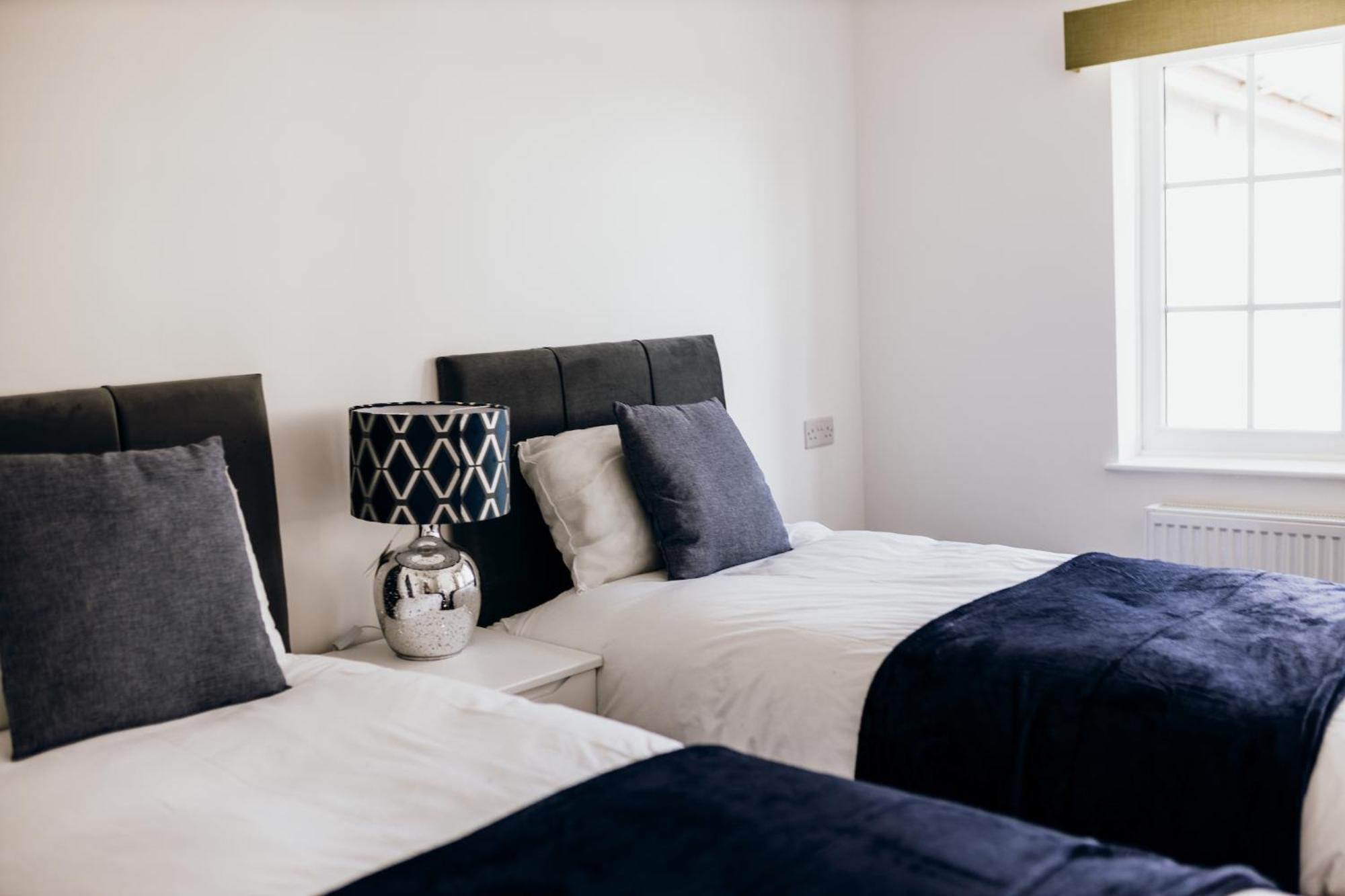 Hideaway By Liv Retreats Hotel Southrey  Eksteriør billede