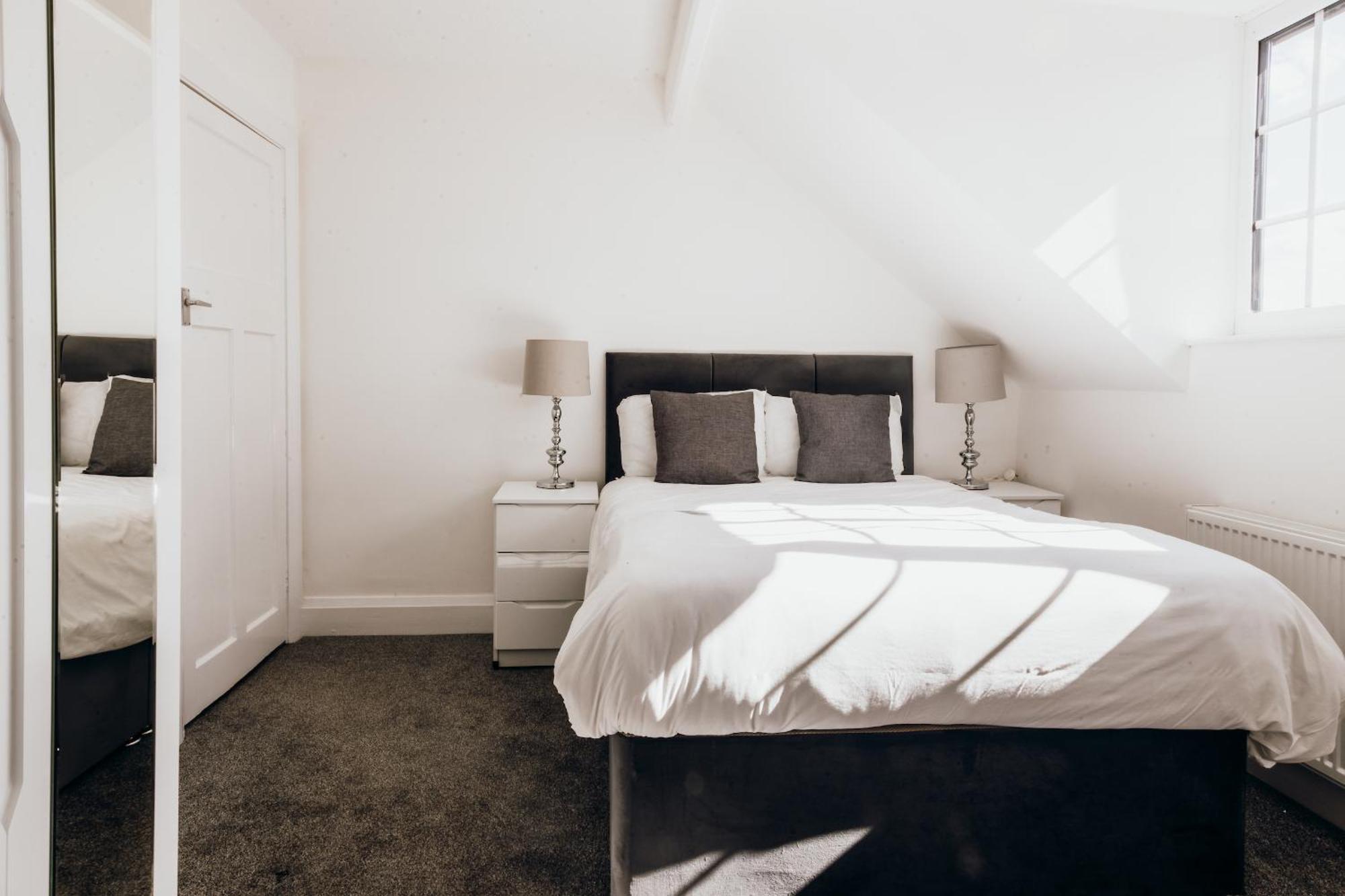 Hideaway By Liv Retreats Hotel Southrey  Eksteriør billede
