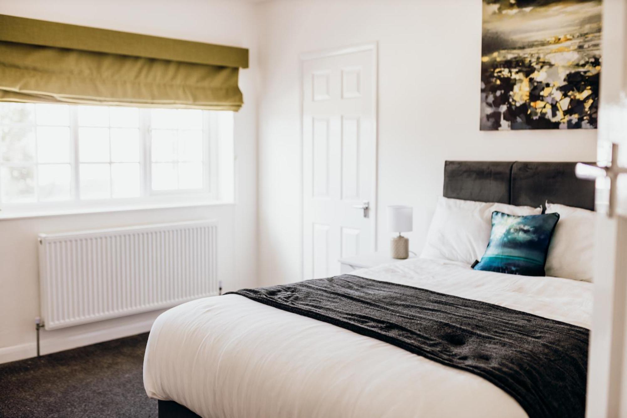 Hideaway By Liv Retreats Hotel Southrey  Eksteriør billede