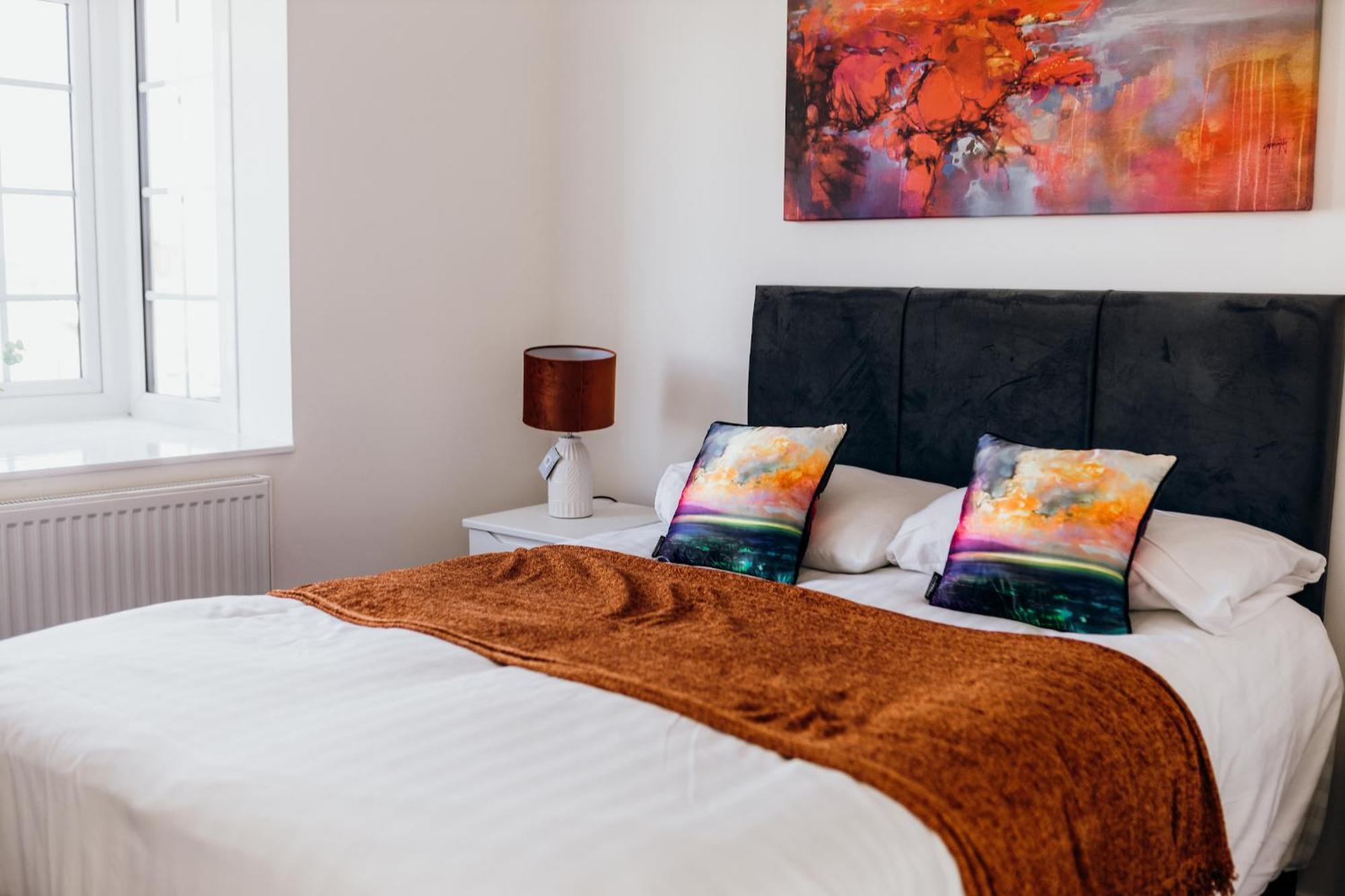 Hideaway By Liv Retreats Hotel Southrey  Eksteriør billede