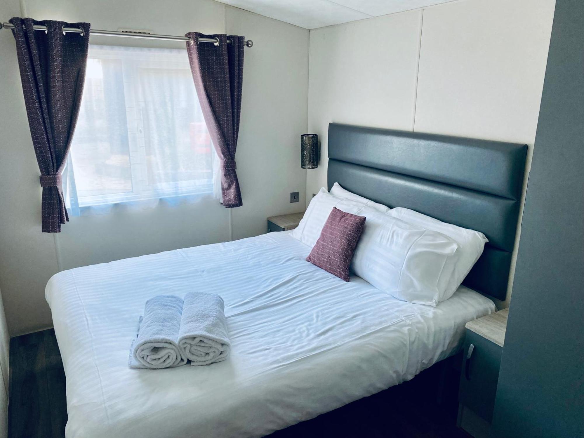 Hideaway By Liv Retreats Hotel Southrey  Eksteriør billede